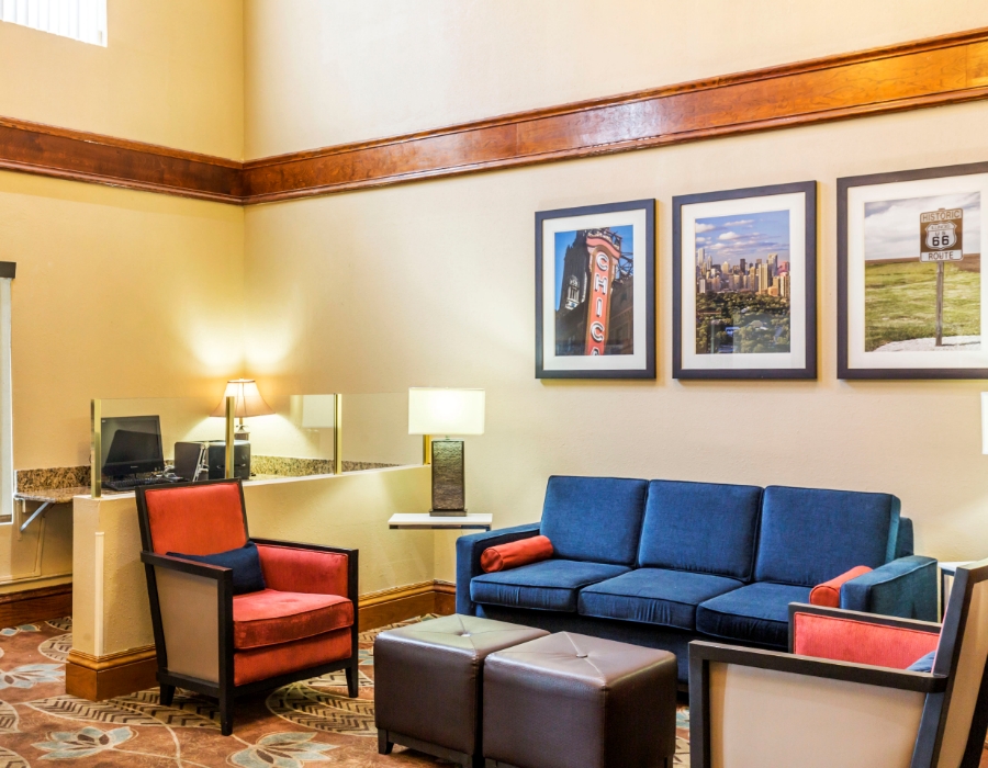 lobby lobby